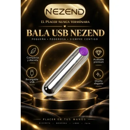 Bala USB Nezend
