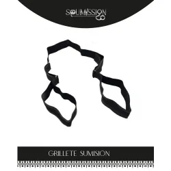 Grillete Sumisión
