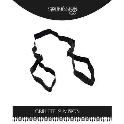 Grillete Sumisión