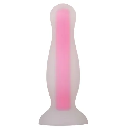 Plug Anal Luminoso Evolved