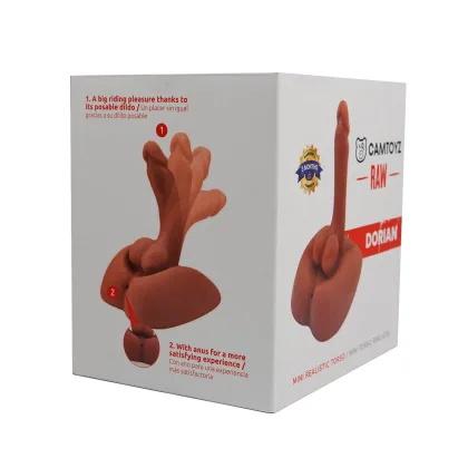 Mini Torso Dorian Camtoyz