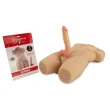 Torso Masculino Nygel Camtoyz