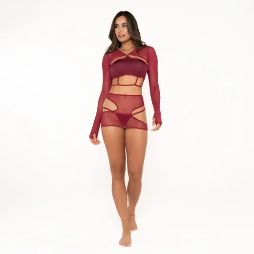 Conjunto Melisse Lerot