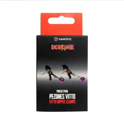 Pezonera Vitto Camtoyz