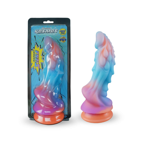Dildo Radiant Siena Camtoyz Kosmos