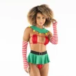 Disfraz de Navidad Lerot