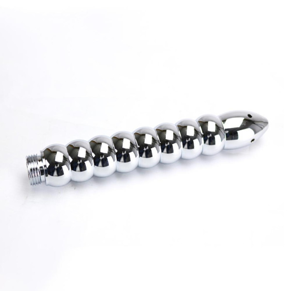 Enema para limpieza Anal Egan