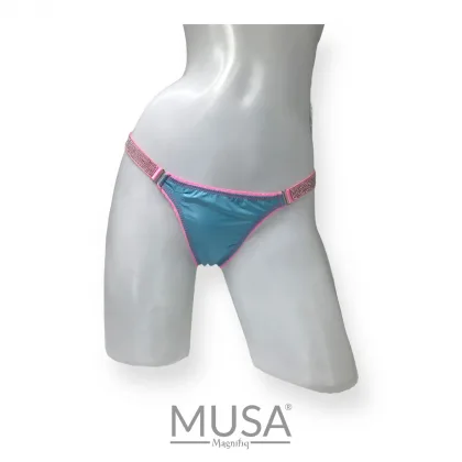 Tanga Barbie