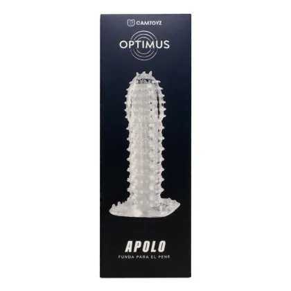 Funda para el Pene Apolo