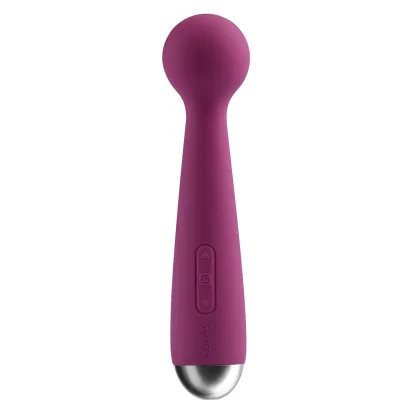 Vibrador Mini Emma Svakom - Color: Morado