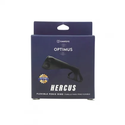 Anillo para el Pene Hercus Camtoyz