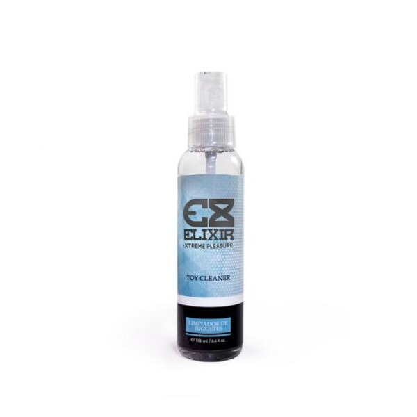 Limpiador de Juguetes Elixir Neutro 118 ml