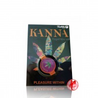 Estrechante Kanna en Crema