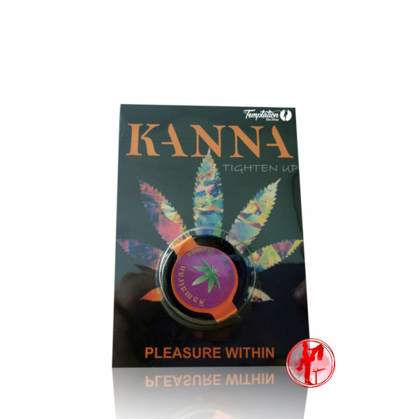 Estrechante Kanna en Crema
