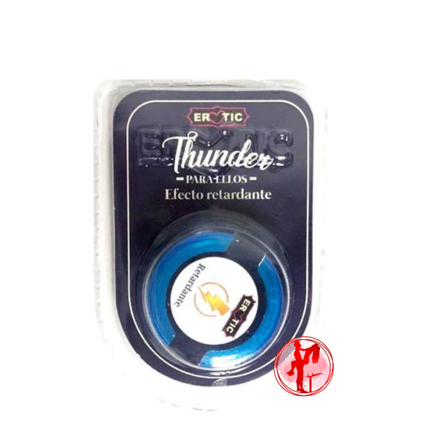 Retardante Thunder