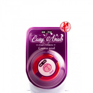 Lubricante Easy Anal Erotic