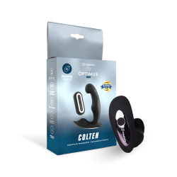 Estimulador de Prostata Colten Camtoyz Estimulador de Prostata Colten Camtoyz