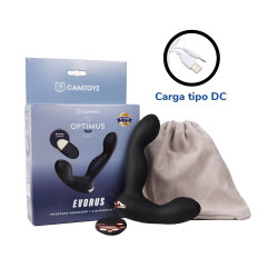 Estimulador Evorus Camtoyz Estimulador Evorus Camtoyz