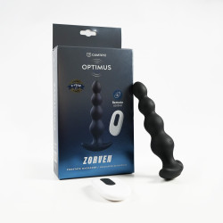 Estimulador Prostata Zorven Camtoyz Estimulador Prostata Zorven Camtoyz