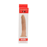 Dildo Baru 21 cm Camtoyz Dildo Baru 21 cm Cam...