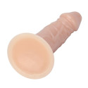 Dildo Realista Adis 13 cm Nude