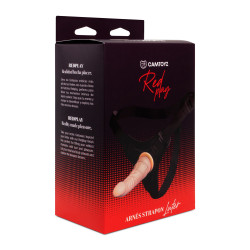 Arnés StrapOn Luter Camtoyz
