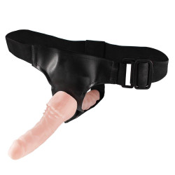 Arnés StrapOn Marky Camtoyz