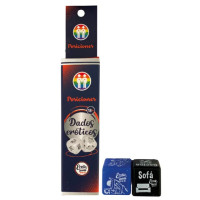 Dados Game Posiciones Gay