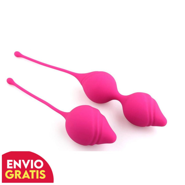Bolas Kegel Sanity