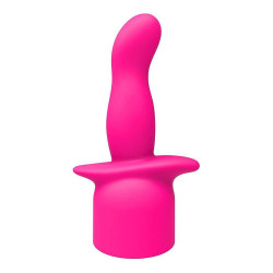 Accesorio de Serpiente para Vibrador Wand Accesorio de Serpiente para Vibrador Wand