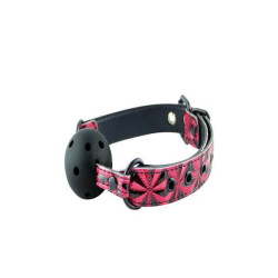 Ball Gag Freya