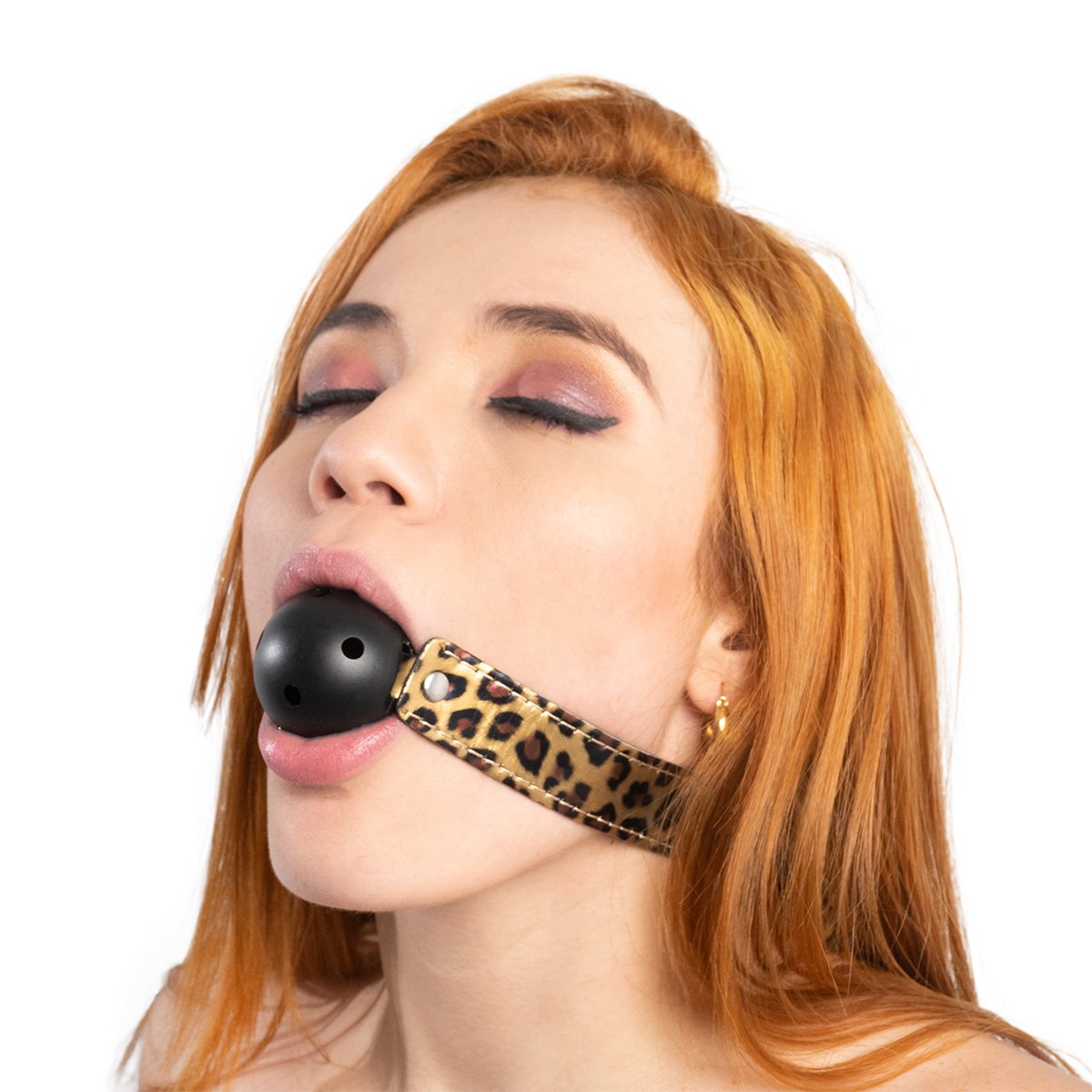 Ball Gag Crosby Ball Gag Crosby