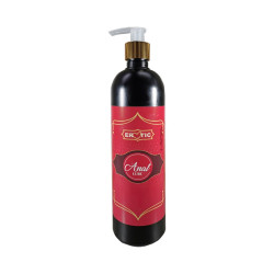 Lubricante Íntimo Silicona Anal Lube x 460 ml