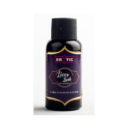 Lubricante Íntimo Caliente Licor Lush Lubricante Íntimo Caliente Licor Lush