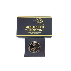 Retardante Minotauro Prolong Crema Retardante Minotauro Prolong Crema