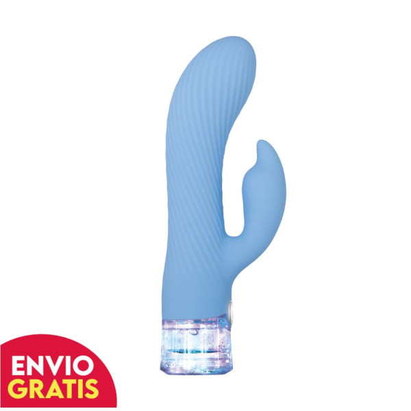 Vibrador Brillo Fantástico