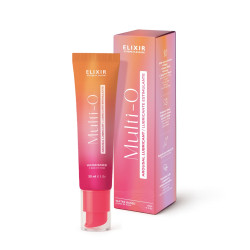 Gel Lubricante Íntimo Multi O Elixir Gel Lubricante Íntimo Multi O Elixir