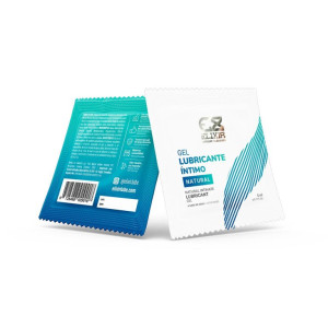 Gel Lubricante Intimo Sachet 