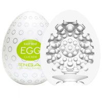 Egg Masturbador Tenga Masculino