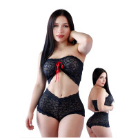 Conjunto Sex Love LEN009