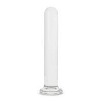 Dildo de Vidrio Matthew Talla S
