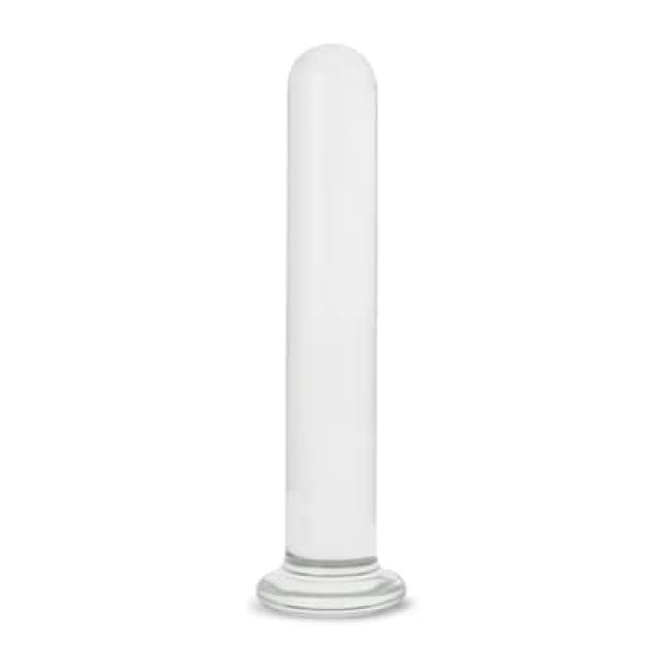 Dildo de Vidrio Matthew Talla S