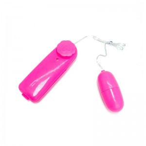 Huevo Basic Pink