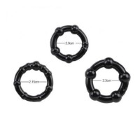 Kit de Anillos Retardantes