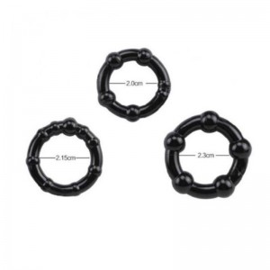 Kit de Anillos Retardantes
