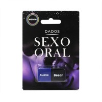 Wanna Dados Sexo Oral