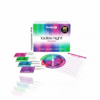 Juego Ladies Night (Noche de chicas)