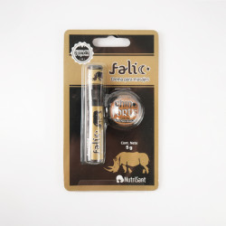 Retardante Rhino Forte Spray Retardante Rhino Forte Spray