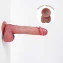 Dildo Ultrarealista Con App Nevan