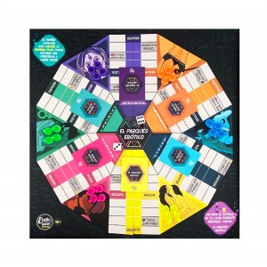Parques Erotico Game